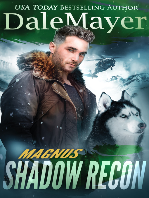Title details for Magnus by Dale Mayer - Available